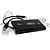 Case Gaveta Para HD e SSD Sata 2.5", USB 3.0, Slim - Knup KP-HD003 - Imagem 3