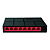 Switch Gigabit de Mesa 8 Portas 10/100/1000Mbps - Mercusys MS108G - Imagem 3