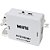 Mini Conversor Vídeo Composto 3 RCA AV para HDMI AV2HDMI - Imagem 5
