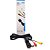 Cabo 3 RCA AV Para PS2/PS3, 1,5m - It-blue LE-1019 - Imagem 1