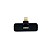 Microfone Lapela Sem Fio Para iPhone - Lelong LE-930 - Imagem 4