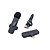 Microfone Lapela Sem Fio Para iPhone - Lelong LE-930 - Imagem 2