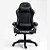 Cadeira Gamer X-­Rocker Dazz 120 Kg, Reclinável Com Apoio Lombar e Cabeça - Imagem 1