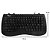 Teclado Com Fio Compacto, USB, Teclas Multimídia - Knup KP-2008 - Imagem 5