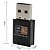 Adaptador Wi-Fi USB Dual Band, 2.4 e 5.0G, 433Mbps - Imagem 5