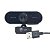 Webcam HD 720p com Microfone Integrado, USB 2.0 - Imagem 2