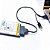 Cabo Sata USB 2.5 e 3.5 Para HD - Knup KP-HD015 - Imagem 2
