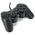 Controle Joystick Com Fio Usb Para PC e Notebook - Knup KP-CN701 - Imagem 3
