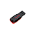 PenDrive 64 GB Cruzer Blade, USB 2.0 - Sandisk SDCZ50-064G-B35 - Imagem 2