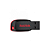 PenDrive 64 GB Cruzer Blade, USB 2.0 - Sandisk SDCZ50-064G-B35 - Imagem 3