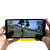 Par de Luva de Dedo Gamer Para Jogos Free Fire, Pubg - Imagem 5