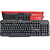 Teclado Com Fio USB, Padrão ABNT2, Multimídia, Preto - Kross KE-K106V3 - Imagem 1