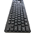 Kit Teclado e Mouse Sem Fio 1600 DPI, ABNT2, Preto - Kross KE-KM558V1 - Imagem 3