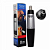 Aparador de Pelos do Nariz e Orelha - Wahl Clipper Nasal Trimmer - Imagem 2