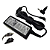 Carregador Para Notebook Samsung Ponta Fina 3.0mm x 1.0mm, 19V - 2.1A (Similar) - Imagem 2