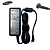 Carregador Para Notebook Samsung Ponta Fina 3.0mm x 1.0mm, 19V - 2.1A (Similar) - Imagem 1