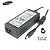 Carregador Para Notebook Samsung Ponta Grossa 5.0mm x 3.0mm, 19V - 3.16A (Similar) - Imagem 1