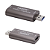 Placa de Captura de Vídeo USB Para HDMI, Full HD 1080P - Tomate MST-010 - Imagem 3
