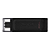 PenDrive 64GB Usb-C 3.2 - Kingston DT70/64GB DataTraveler 70 - Imagem 4
