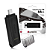 PenDrive 64GB Usb-C 3.2 - Kingston DT70/64GB DataTraveler 70 - Imagem 1
