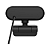 Webcam Full HD 1080P Com Microfone Integrado USB 2.0 - Imagem 6