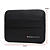Case Para Notebook e Tablet até 13", Preto - Kross KE-SLV13 - Imagem 1