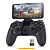 Controle Gamepad Bluetooth para Android, iPhone, P3, P4, N-Switch, PC - Ípega PG9076 - Imagem 1