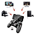 Controle Gamepad Bluetooth para Android, iPhone, P3, P4, N-Switch, PC - Ípega PG9076 - Imagem 9