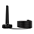 Antena de TV Interna UHF/HDTV, Cabo de 5 Metros - Intelbras AI 2031 - Imagem 3