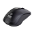 Mouse Óptico Sem Fio, 1.600 DPI, Preto - Kross KE-M208 - Imagem 2