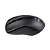Mouse Óptico Sem Fio, 1.600 DPI, Preto - Kross KE-M208 - Imagem 5