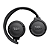Fone de Ouvido Sem Fio Bluetooth Até 57hrs Supra-Auricular, Preto - JBL TUNE520BT - Imagem 5