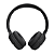 Fone de Ouvido Sem Fio Bluetooth Até 57hrs Supra-Auricular, Preto - JBL TUNE520BT - Imagem 2