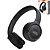 Fone de Ouvido Sem Fio Bluetooth Até 57hrs Supra-Auricular, Preto - JBL TUNE520BT - Imagem 1