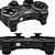 Controle Joystick Sem Fio Para Ps3 e PC, Bluetooth, Recarregável - Knup KP-GM006 - Imagem 5