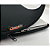 Capa Case Maleta para Notebook até 15.6" com Bolso, Preto - Compacto Capas - Imagem 5