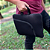 Capa Case Maleta para Notebook até 15.6" com Bolso, Preto - Compacto Capas - Imagem 6