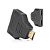 Splitter HDMI 1x2 Saídas, Para Cabo HDMI até 5 Metros - H'Maston MU30 - Imagem 1