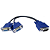 Splitter Duplicador VGA 1 Entrada Para 2 Saídas - Imagem 3