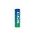 Bateria Pilha Alcalina A27 12V - Elgin - Imagem 2