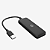 Hub USB 2.0 Com 4 Portas - HP DHC-CT110C - Imagem 2