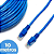 Cabo de Rede 10 Metros Cat5 - Mbtech GB51235 - Imagem 1