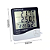 Termo-Higrômetro Termômetro Digital Medição de Temperatura e Umidade com Sensor - Exbom FEPRO-MUT60OS - Imagem 5