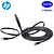 Cabo de Rede Cat 6 Com 3 Metros, 1Gbps - HP - Imagem 1