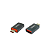Adaptador OTG Tipo C (Macho) Para USB (Fêmea) - Kaidi KD-338 - Imagem 3