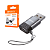 Adaptador Conversor USB (Macho) para Tipo C (Fêmea) - Hrebos AD-209 - Imagem 2
