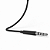 Fone de Ouvido Com Fio Intra-Auricular Com Microfone, Preto - HP DHE-7000 - Imagem 5