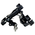 Suporte de Celular Para Moto de Alumínio com Carregador USB - It-Blue LE-019 - Imagem 5