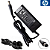 Fonte Carregador para Notebook HP 18.5V 3.5A 65W (7.4mm x 5.0mm Pino) Grosso com Agulha - Similar - Imagem 1