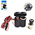 Carregador Tomada USB Para Moto Celular Com Acendedor de Cigarro - It-blue LE-9019 - Imagem 1
